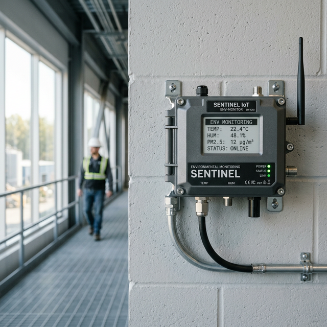Monitoring Device